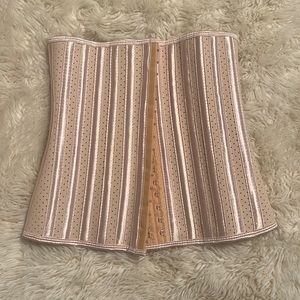 New Waist trainer. XS by Oriana collection